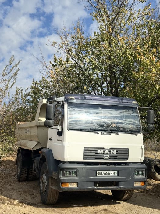 Man cla 280 сотилади