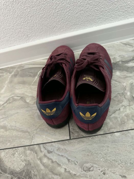 Adidas Gazelle 44,5