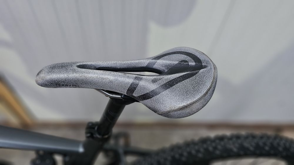 Cube stereo hybrid 29"