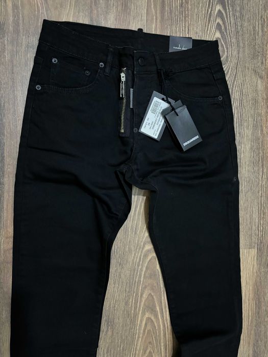 Мъжки дънки Dsquared2 - IT 42