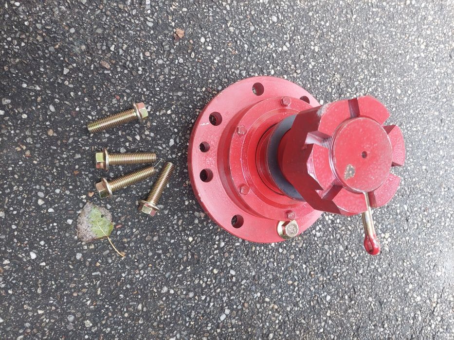 Articulatie rotativa taf