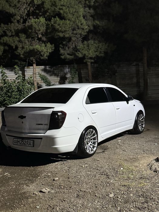 Diska XXR sotiladi ili radnoyiga almashamiz