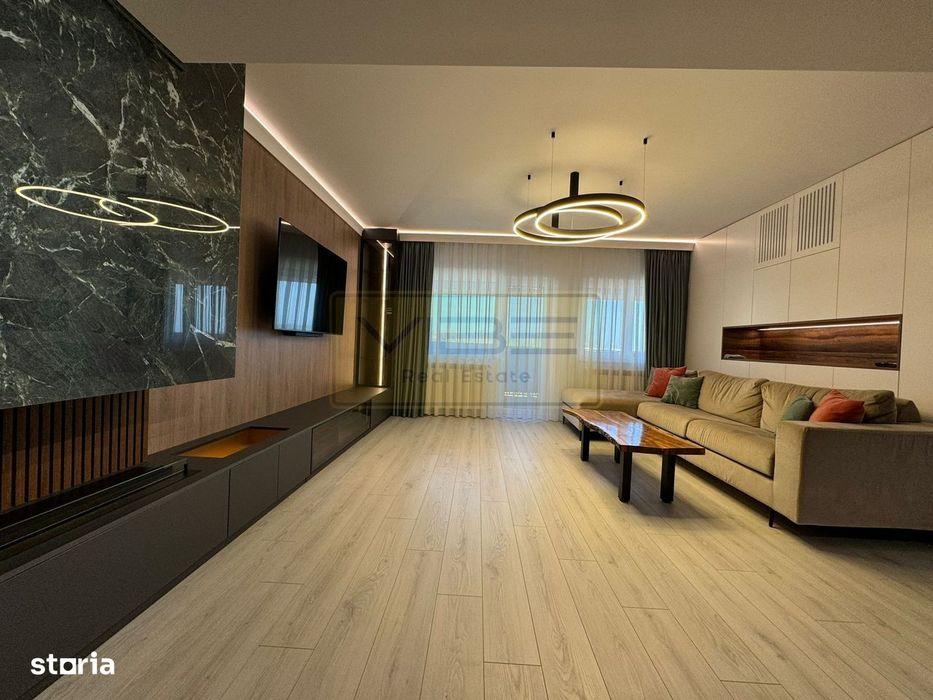 Apartament 111 mp premium complex rezidential Tatarasi