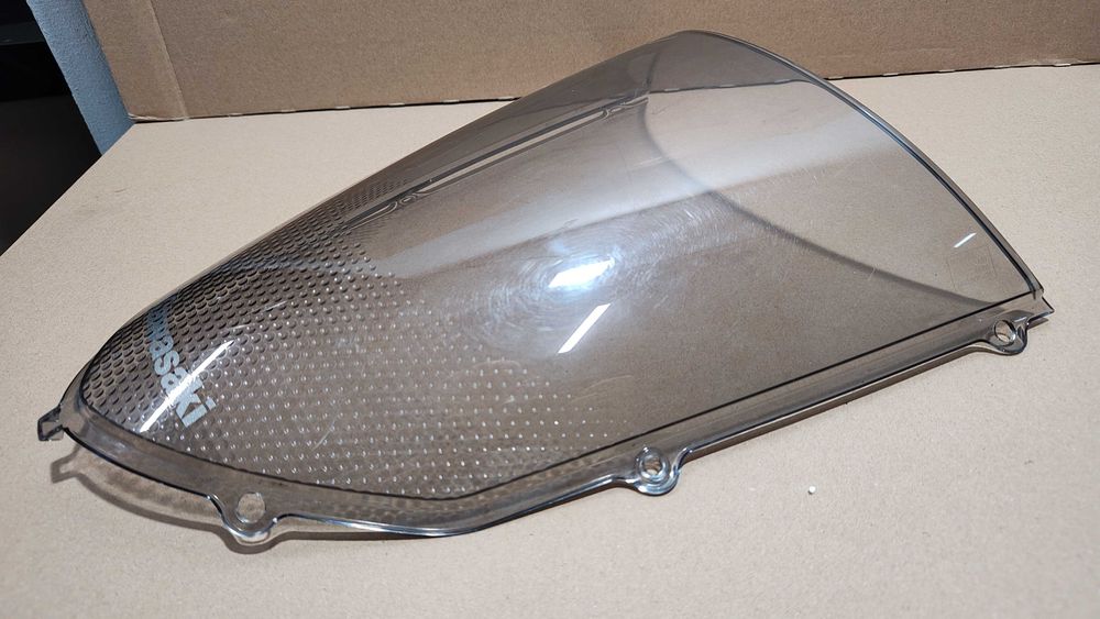 Carene scarite Kawasaki Zx10R 2004 2005