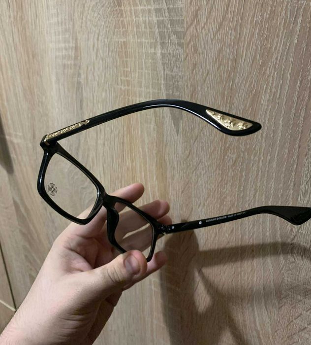 Chrome Hearts оригинални очила