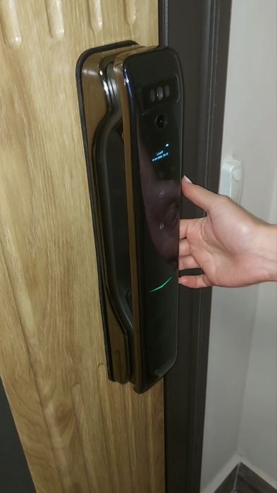 Установка и продажа электронных замков