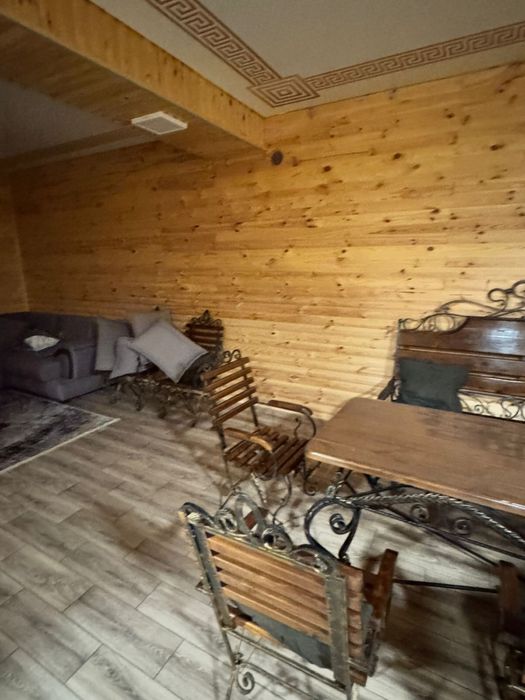 Сдается в аренду сауна