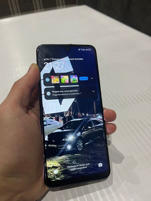 Редми нот11. Память 128 гб