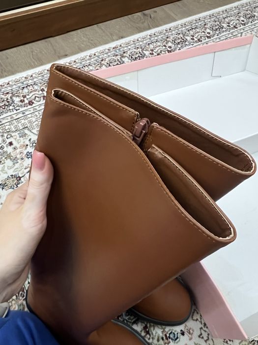 Ботинки демисезонные