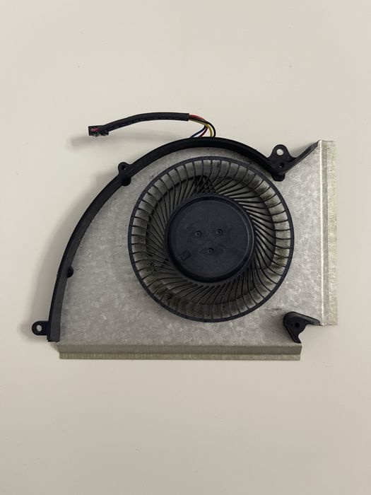 Ventilatoare cooler Laptop MSI GP76 Leopard 11UG-498XRO