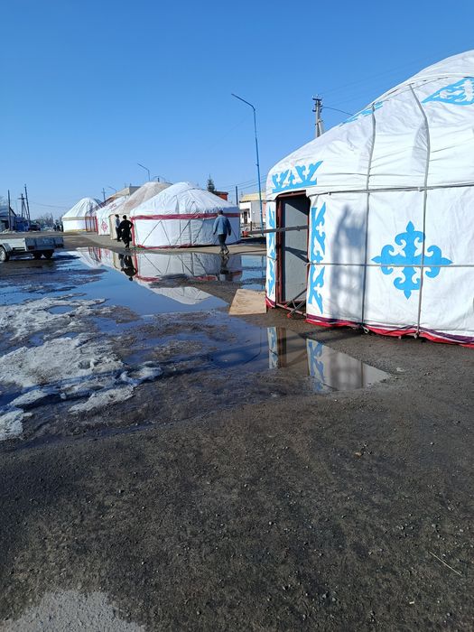 Юрта в аренда қазақ үй жалға беріледі