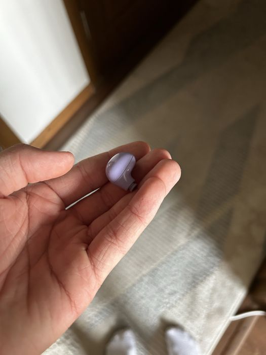 Samsung galaxy buds 2, правая сторона