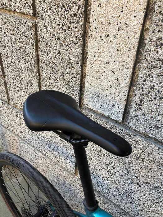 Cube - гравел - алуминий