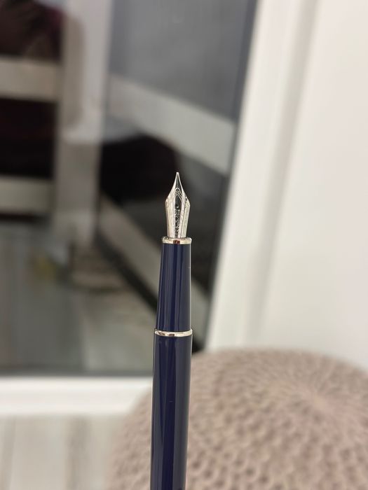 stilou Mont Blanc