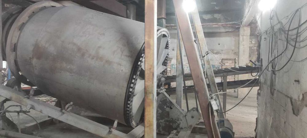 Продается плавильная печь