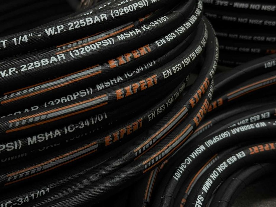 Готовые рукава для автомоек с концами