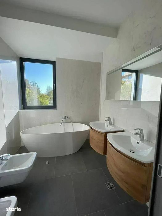 Apartament 3 Camere 129 mp Lux | Floreasca Parcul Verdi | Comision 0%