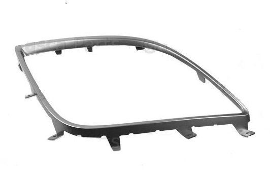 Rama grila bara fata, stanga/dreapta Mazda Cx-7 (Er), 2010-08.2012, EH4550C22C