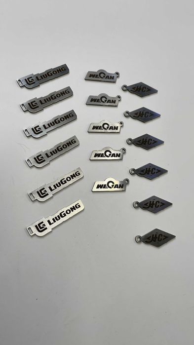 Лазерная гравировка