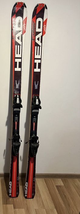 skiuri hed de vanzare