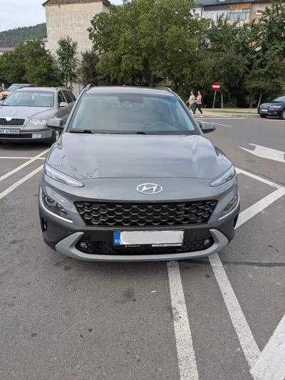 HYUNDAI Kona 2022 — imagine 3