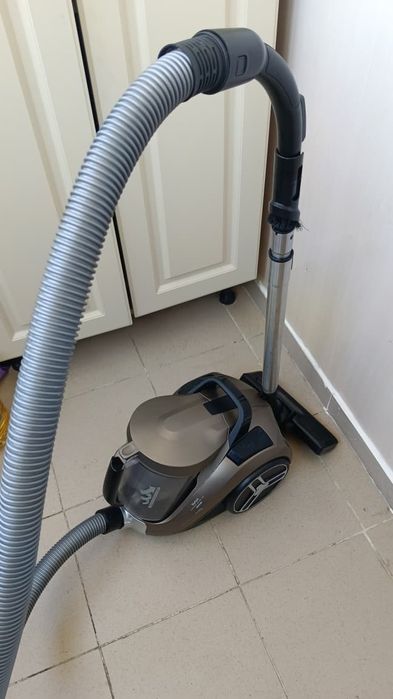 Пылесос Tefal compact power XXL