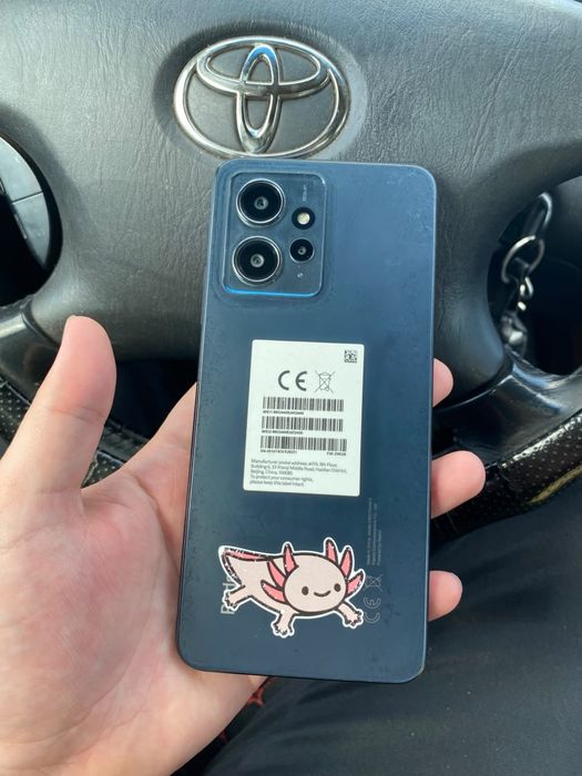 Redmi Note 12 256gb