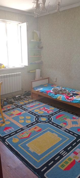 Дом в бесагаше недалеко от города