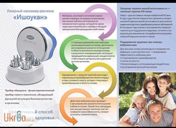 Продам массажерный аппарат.