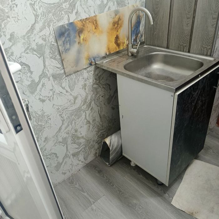 Аренда квартиры спутник 4 1/3/4 250&