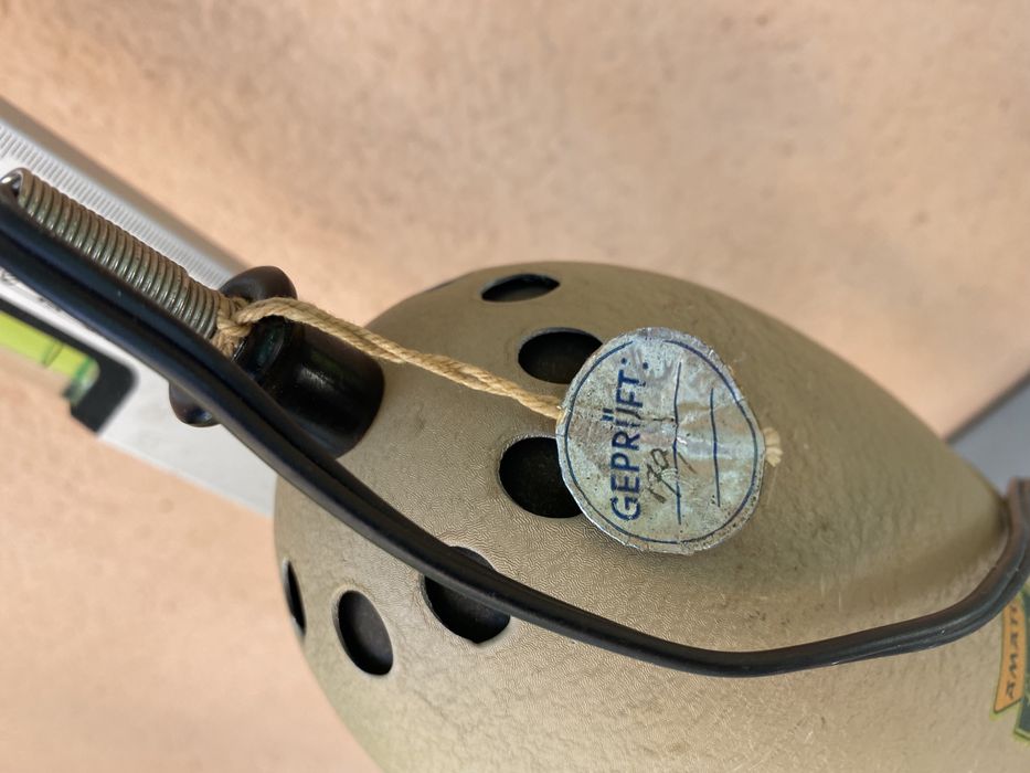 Немски микроскоп проектор