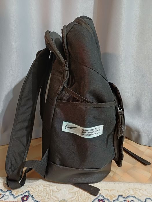 Nike Elite backpack