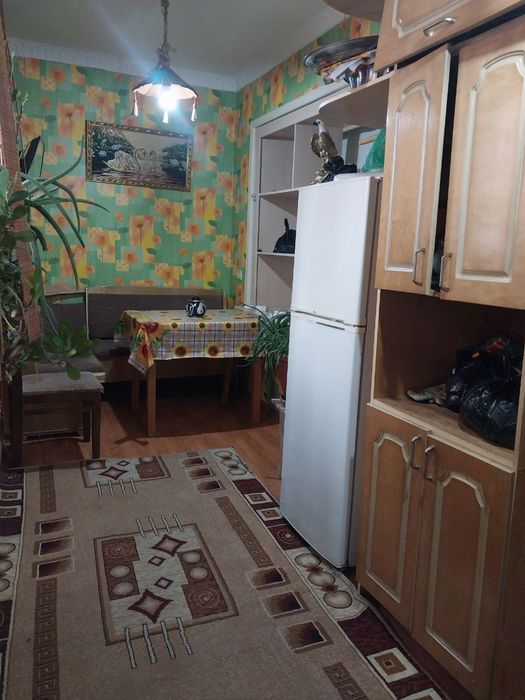 Срочно. Яшнобод 77 серия