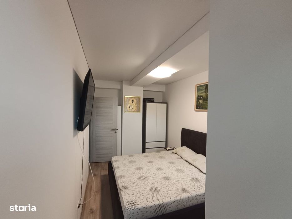Apartament 2 camere totul nou  "la doi pași" de Metrou