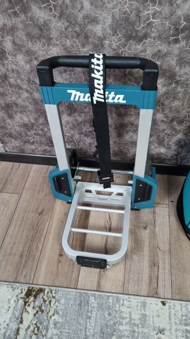 Макита инструмент