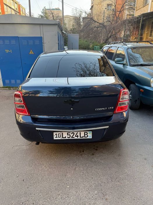 Продаётся Кобальт