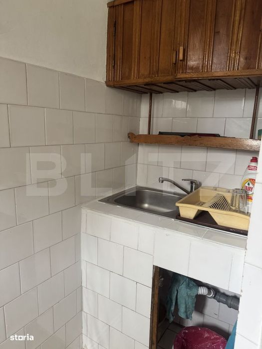 Apartament cu 2 camere de inchiriat – Zona Bradet