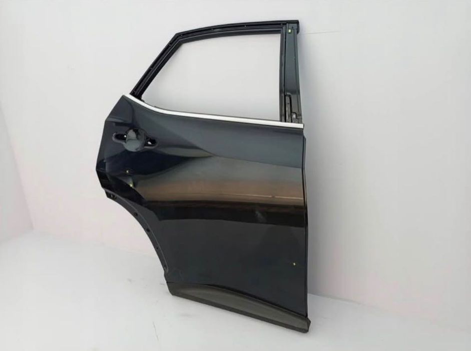 Врата за 2021 Lexus