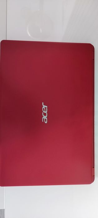 Vand Laptop Acer Aspire 3.  I3

Intel Core i3 10th Gen
8GB RAM DDR4
SS