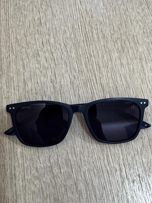 Очки Nomad exclusive