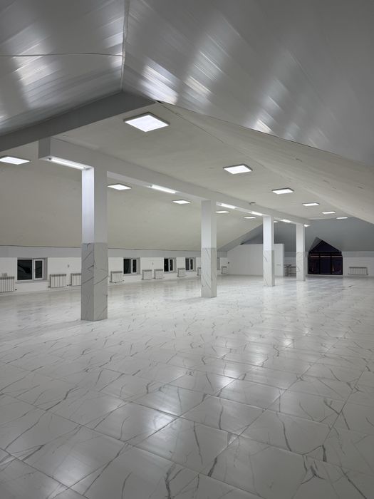 аренда помещений