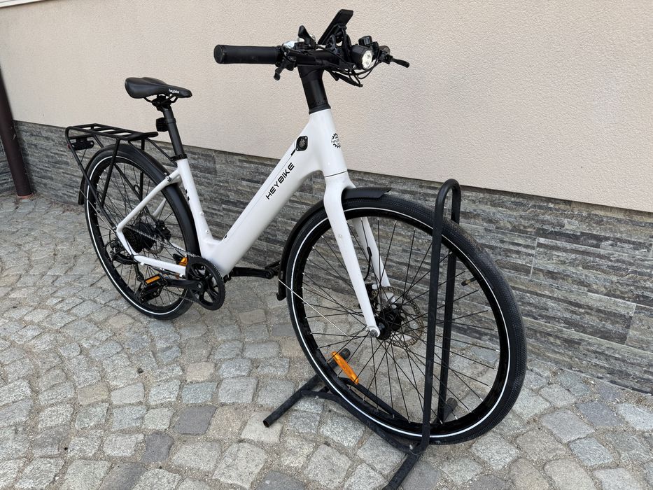 Електрически велосипед Heybike размер: 28/44см