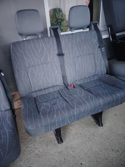 Bancheta 160m sprinter