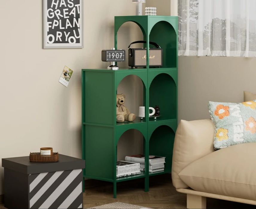 Стеллаж полка новая !