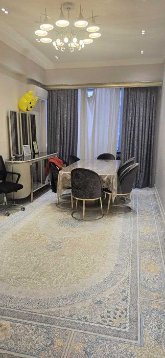 Юнусабад 15 квартал 3/3/9 (100²) продаётся новостройка