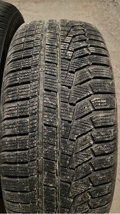 Шины комплект hankook