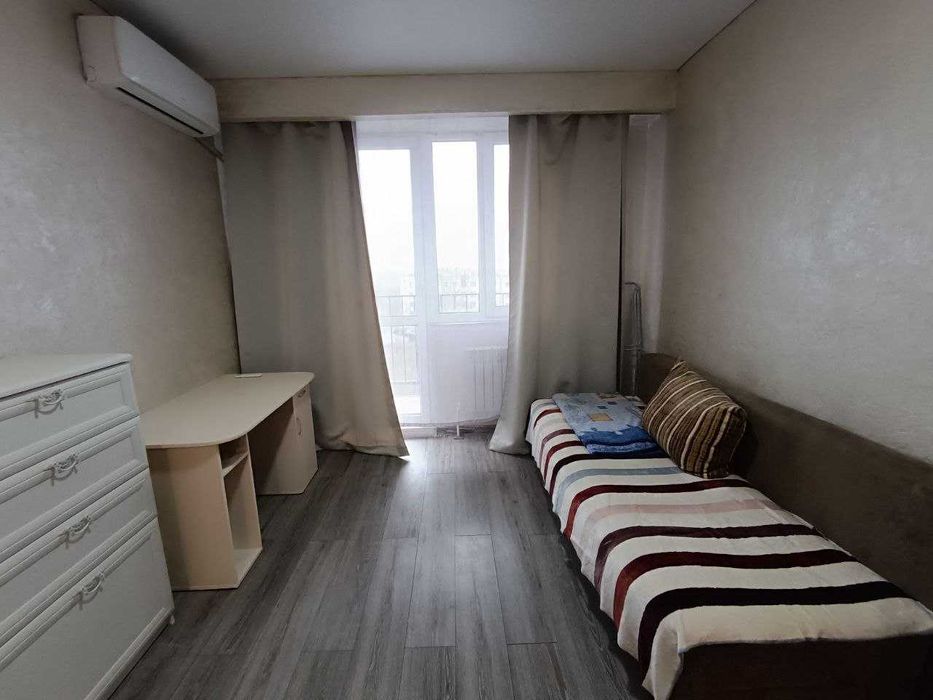 Сдается однокомнатная квартира-студия