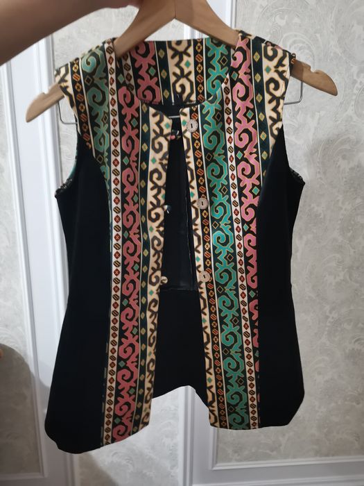 Национальной кажекей