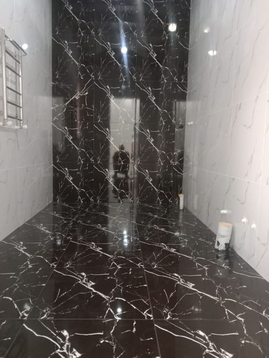 кафельщик Кафельщик жумысы