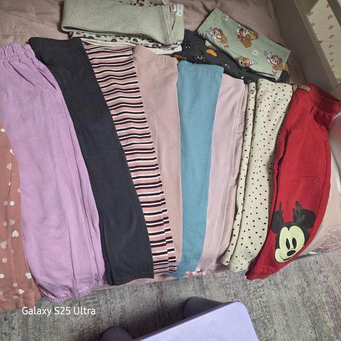 Pantaloni 98-104
